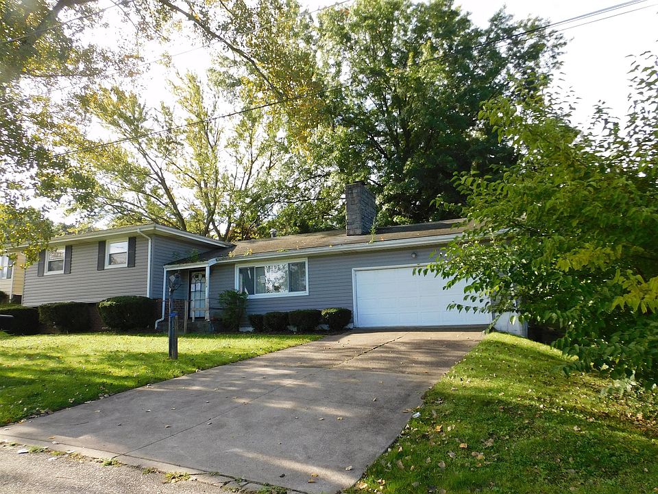 4134 Fargo St, Erie, PA 16510 Zillow