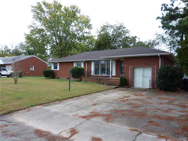 815 Melvin Dr, Portsmouth, VA 23701 Zillow