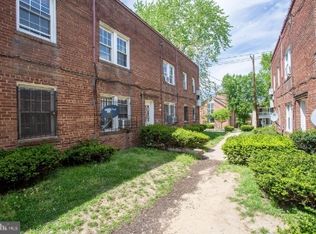 4821 Sheriff Rd NE #3, Washington, DC 20019