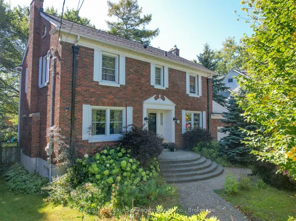 749 McIntyre St W, North Bay, ON P1B 3A1