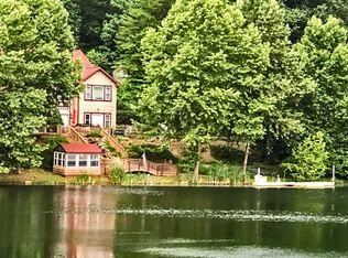 15093 Rixeyville Lakes Ct, Rixeyville, VA 22737