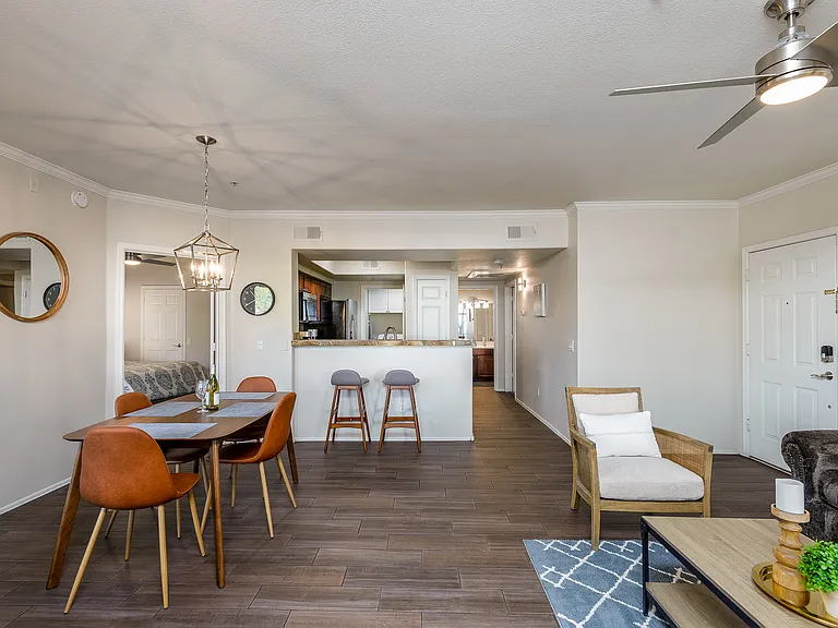 15095 N Thompson Peak Pkwy #2114 — Photo 13