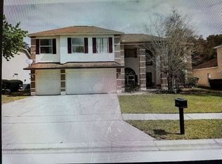 2309 Mountain Spruce St, Ocoee, FL 34761