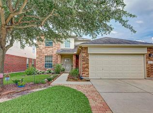 25219 Florina Ranch Dr, Katy, TX 77494