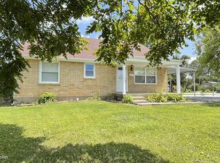 5077 Poplar Level Rd, Louisville, KY 40219