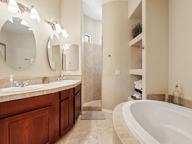 5370 S Desert Dawn Dr #57 — Photo 6