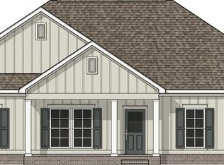 31 Adkinson Rd, Newton, AL 36352