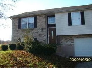 123 Longwood Blvd, Mount Orab, OH 45154