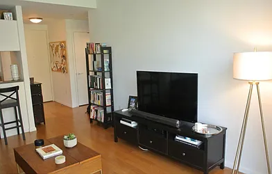 Rented by Tesla Realty Group LLC