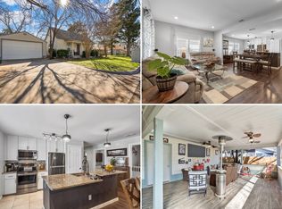 515 W Heard St, Cleburne, TX 76033