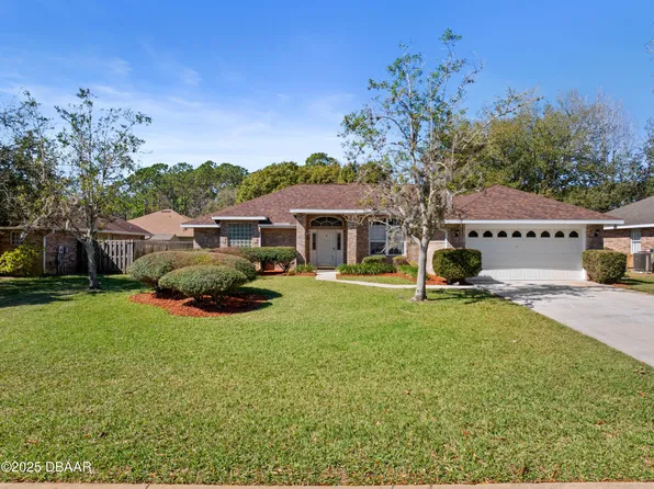 12 Sandpoint Cir, Ormond Beach, FL 32174