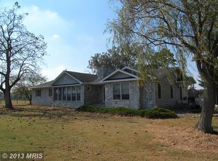 3560 Houston Branch Rd, Federalsburg, MD 21632