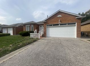 137 Findhorn Cres, Vaughan, ON L6A 1M3