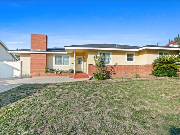 429 E Cypress St, Covina, CA 91723