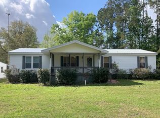 14190 NW County Road 12, Bristol, FL 32321