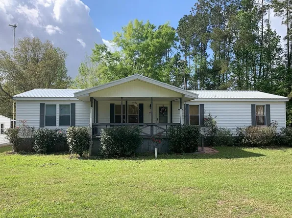14190 NW County Road 12, Bristol, FL 32321
