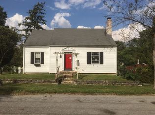 144 Somer St, Hillsboro, OH 45133