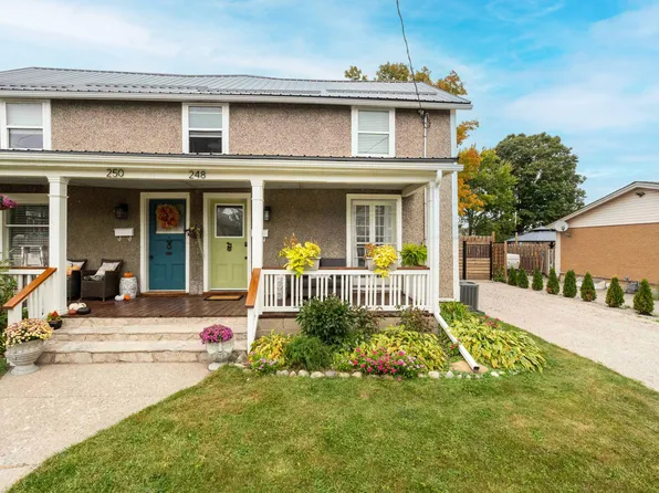 248 King St W, Ingersoll, ON N5C 2K7