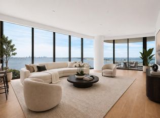 Una Residences, Miami, FL 33129