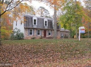 7150 Kings Arm Dr, Manassas, VA 20112