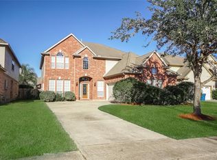 6507 Fisher Bend Ln, Rosenberg, TX 77471