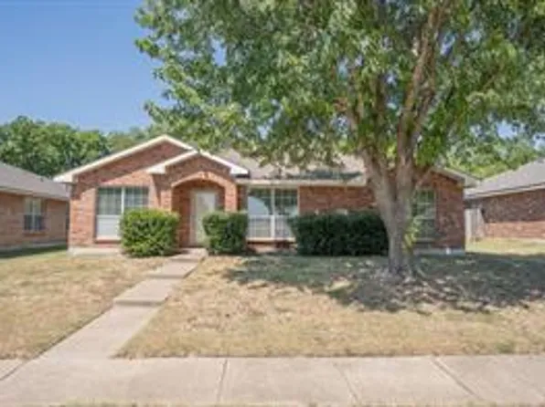 183 Rolling Ct, Lancaster, TX 75146