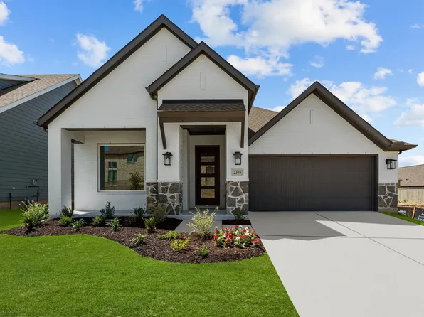 2305 Autry Ln, Northlake, TX 76247