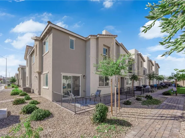 2632 Canary Yellow Ct, North Las Vegas, NV 89086