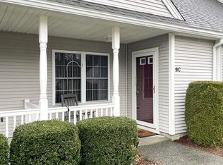 6 Cranberry Grove Way APT C, Wareham, MA 02571