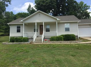 8 Brady Ln, Batesville, AR 72501