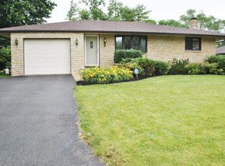 5172 Bigelow Dr, Hilliard, OH 43026