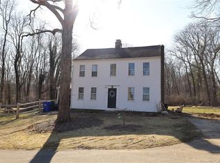 357 Chestnut Tree Hill Rd, Oxford, CT 06478