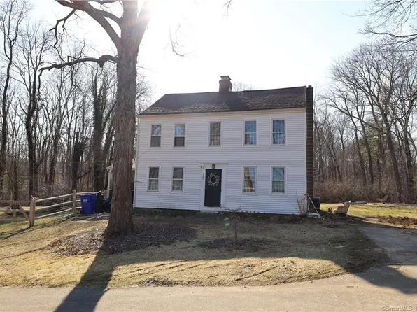 357 Chestnut Tree Hill Road, Oxford, CT 06478
