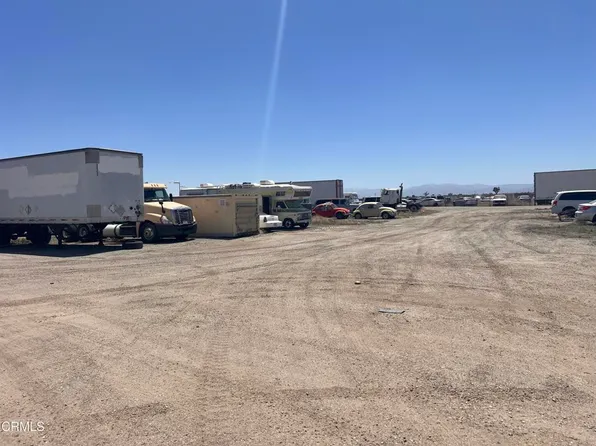 100 Division St, Lancaster, CA 93534