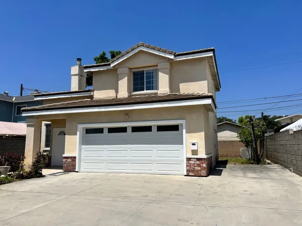 817 W Mission Rd, Alhambra, CA 91801