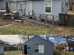 2912-2914 Collier St, Indianapolis, IN 46241