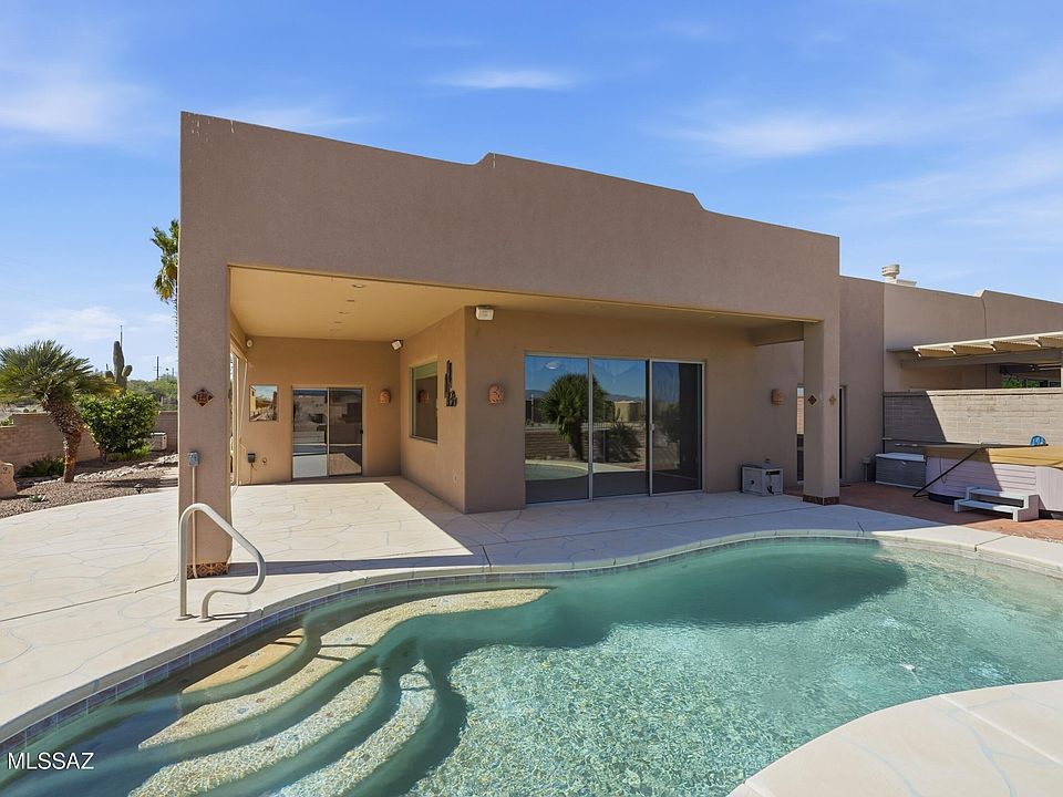 4153 S Golden Lynx Rd, Green Valley, AZ 85614 | MLS #22527937 | Zillow