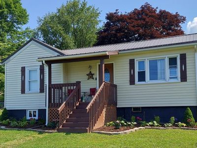 344 Pine St, Central City, PA, 15926