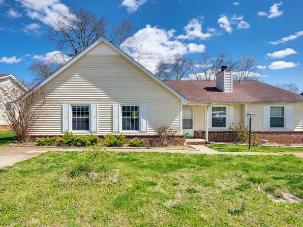 7310 Weston Way, Nashville, TN 37221