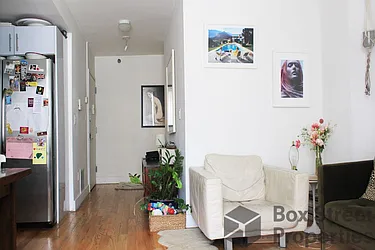 Rented by Box Street Properties LLC