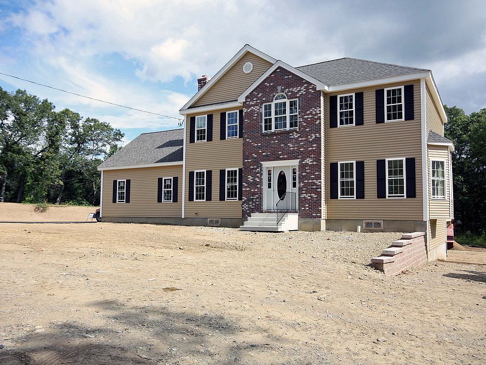 1st image of 2 Hosmer St