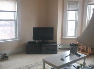 37 Prospect Street Ave #2KR, Waltham, MA 02453