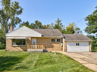 9247 N Dort Hwy, Mount Morris, MI 48458