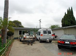 2070 S Rene Dr, Santa Ana, CA 92704