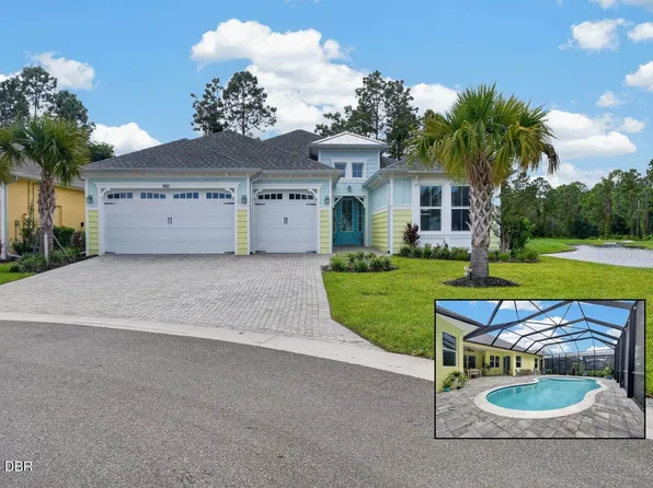 961 Bama Breeze Dr, Daytona Beach, FL 32124