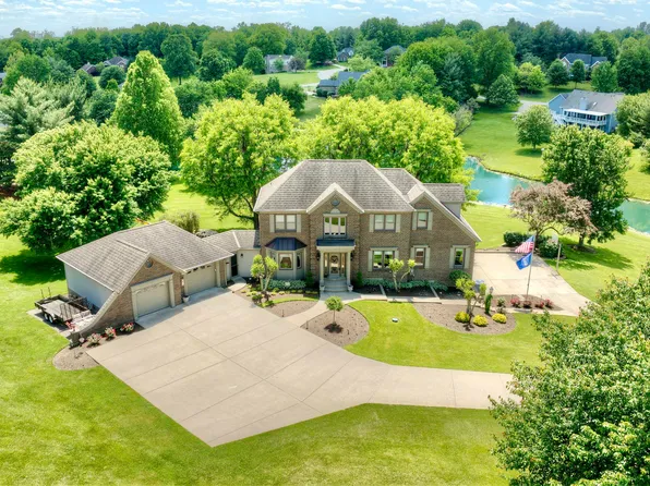 10667 Bridlepath Ln, Union, KY 41091