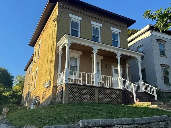 635 E Willow St APT 2, Syracuse, NY 13203