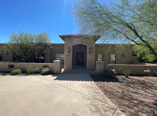8327 E Redfield St, Scottsdale, AZ 85260