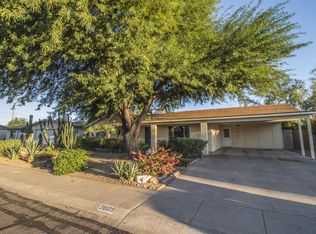 3809 W Carol Ave, Phoenix, AZ 85051