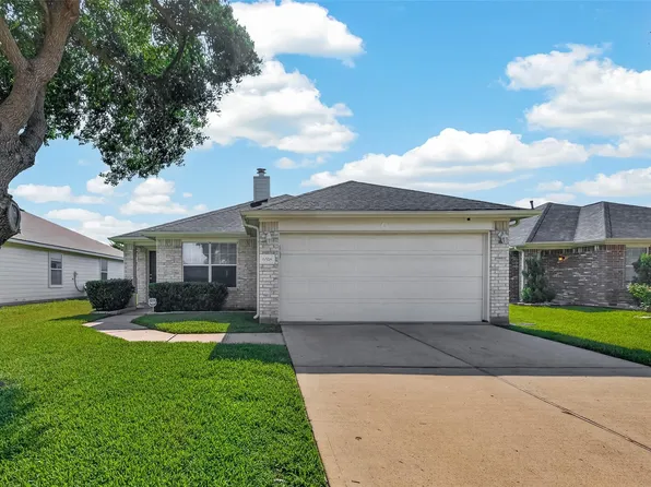 6518 Beeston Hill Dr, Katy, TX 77449